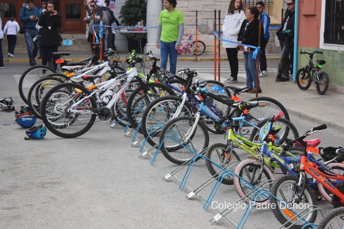 2014 03 29 IV DUATLÓN PADRE DEHON (99)